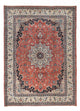Kashan Tapijt 408x296cm - Perzisch tapijt