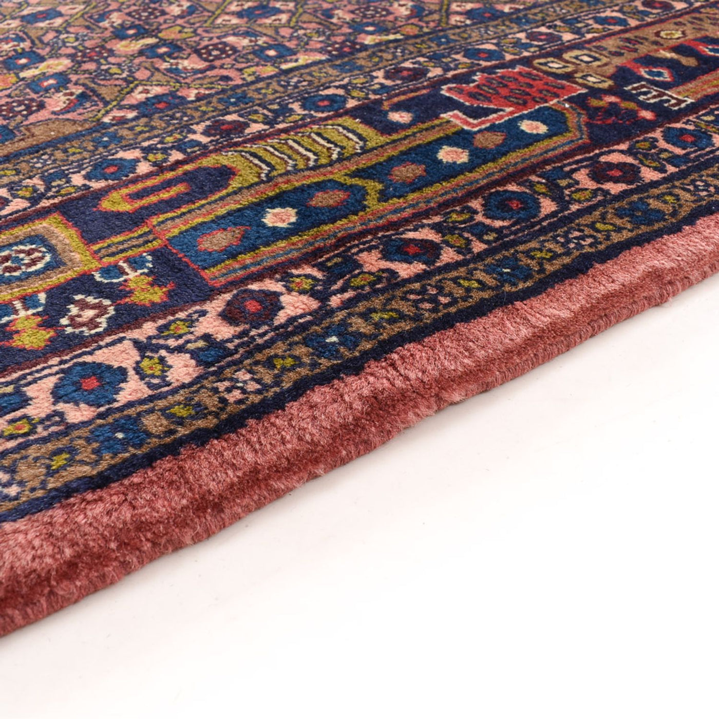 Kolyai Tapijt 290x205cm - Perzisch tapijt