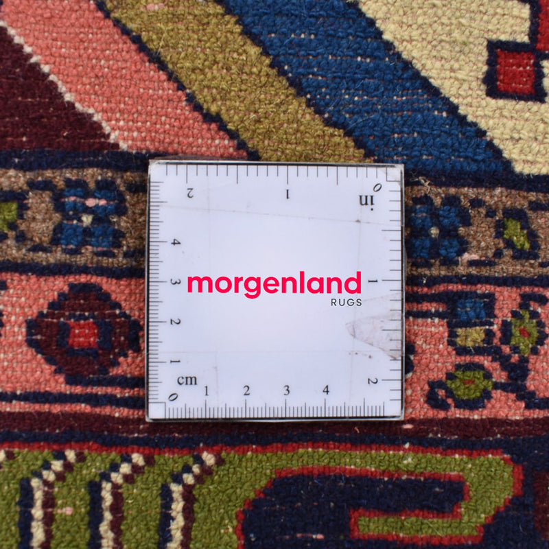 Perzisch Tapijt - Nomadisch - 290 x 205 cm - roest