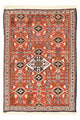 Kashkuli Tapijt 61x88cm - Perzisch tapijt