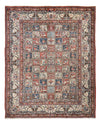 Bakhtiari Tapijt 300x385cm - Perzisch tapijt - Rechthoekig / Roest / 300 x 385 cm Rechthoekig