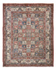 Bakhtiari Tapijt 300x385cm - Perzisch tapijt