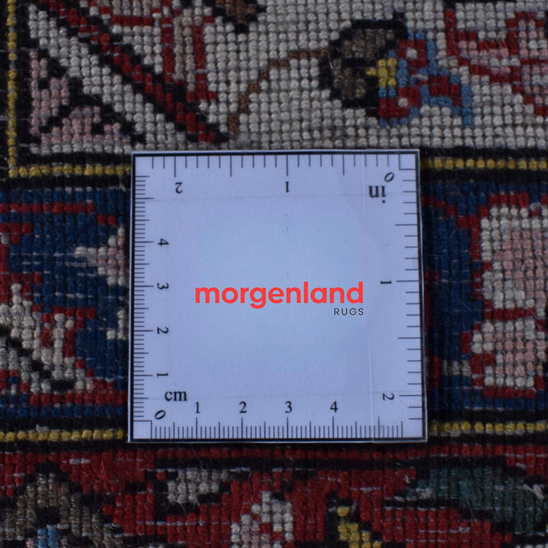 Perzisch Tapijt - Nomadisch - Koninklijke - 385 x 300 cm - roest