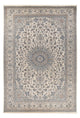Nain - 9 la Tapijt 605x403cm - Perzisch tapijt
