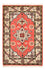 Perzisch Tapijt - Nomadisch - 160 x 103 cm - rood
