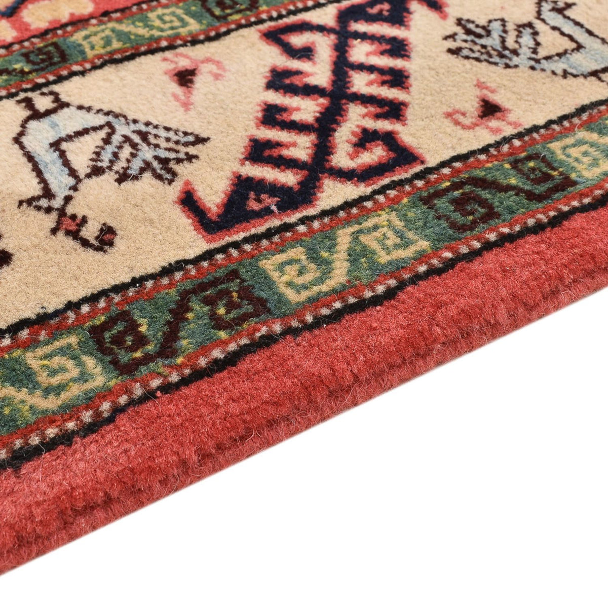 Ardabil Tapijt 103x160cm - Perzisch tapijt