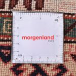 Perzisch Tapijt - Nomadisch - 160 x 103 cm - rood