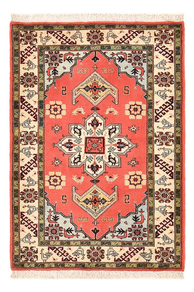 Ardabil Tapijt 102x158cm - Perzisch tapijt
