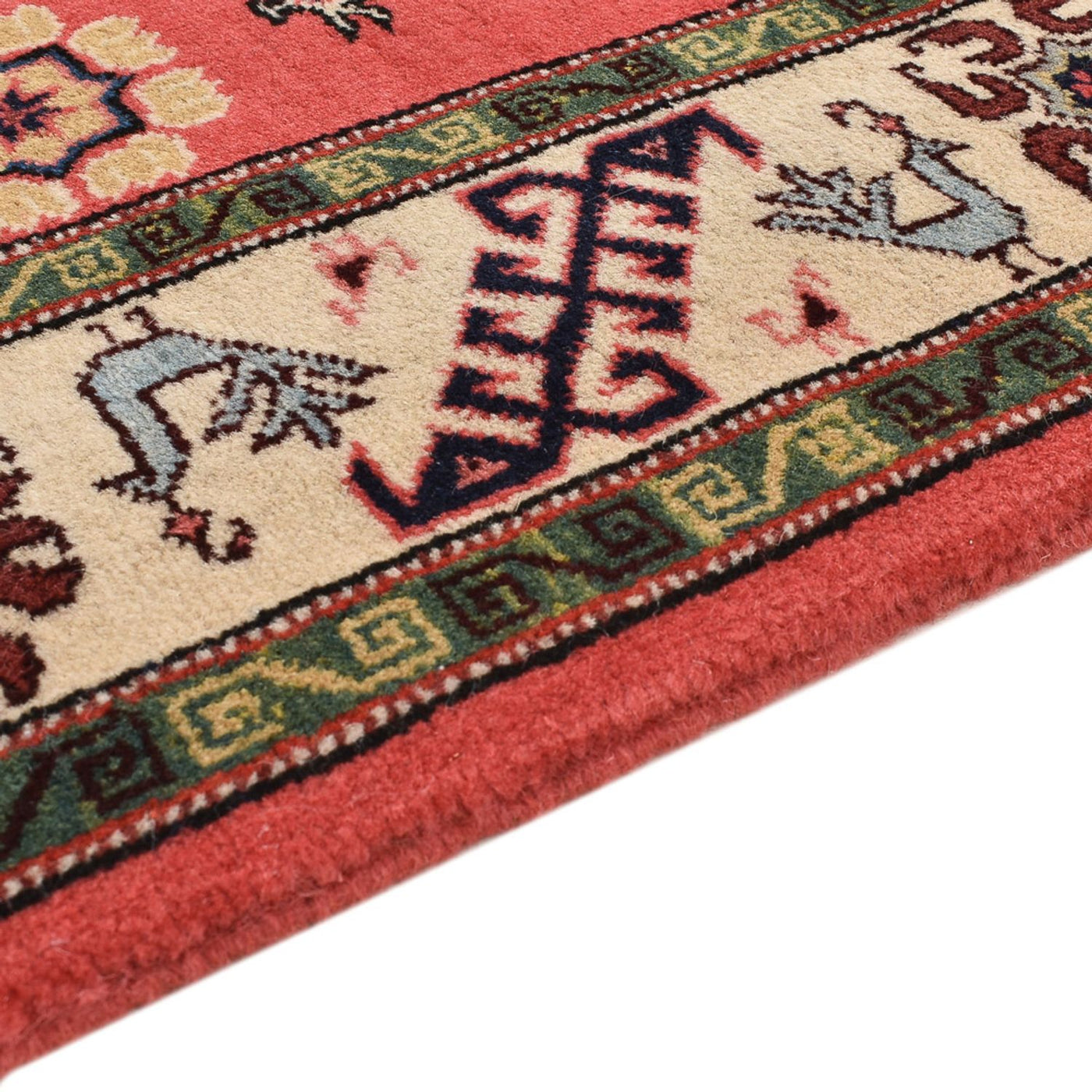 Ardabil Tapijt 158x102cm - Perzisch tapijt