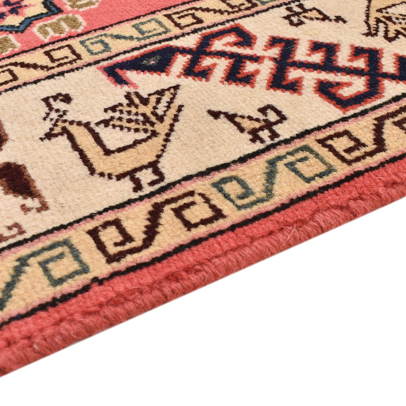 Ardabil Tapijt 162x100cm - Perzisch tapijt