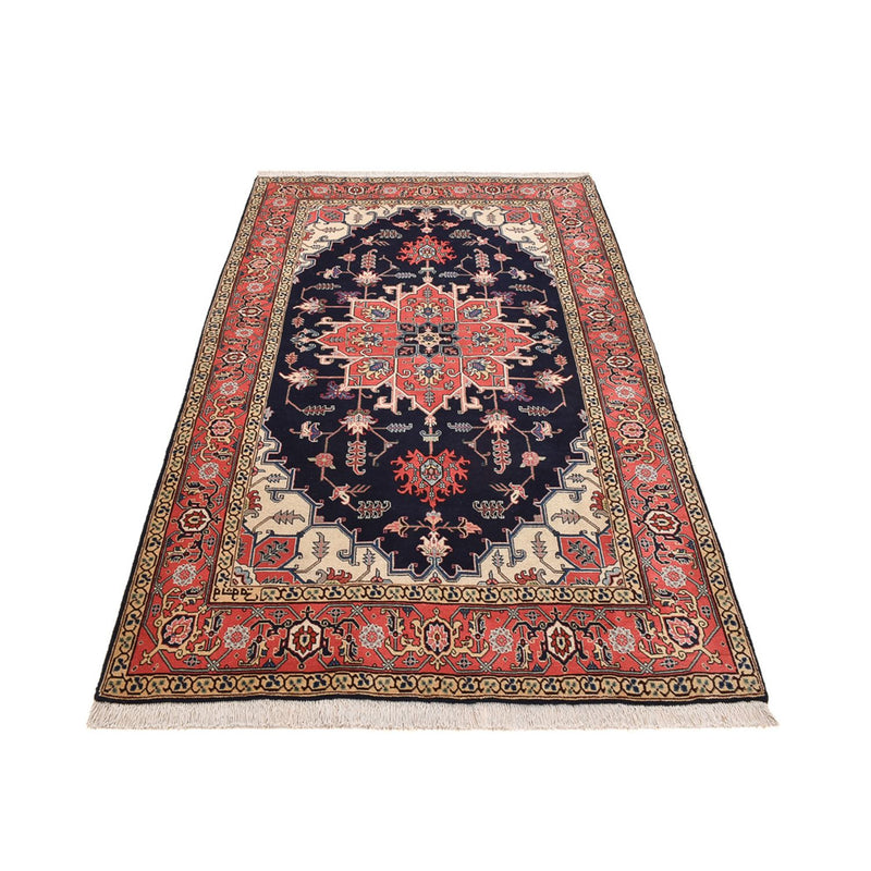 Perzisch Tapijt - Nomadisch - 260 x 146 cm - donkerblauw