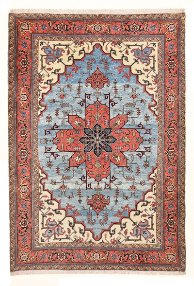 Ardabil Tapijt 205x295cm - Perzisch tapijt