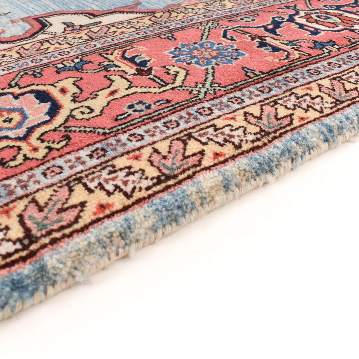 Ardabil Tapijt 205x295cm - Perzisch tapijt