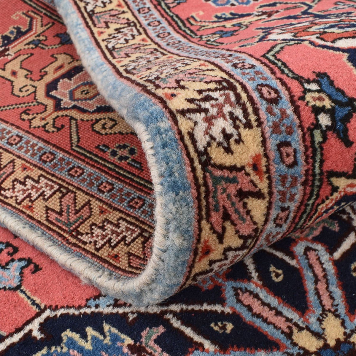 Perzisch Tapijt - Nomadisch - 295 x 205 cm - veelkleurig