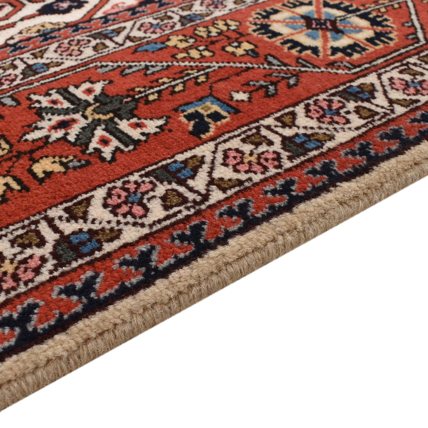 Ardebil Tapijt 244x150cm - Perzisch tapijt