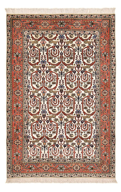 Ardabil Tapijt 145x230cm - Perzisch tapijt