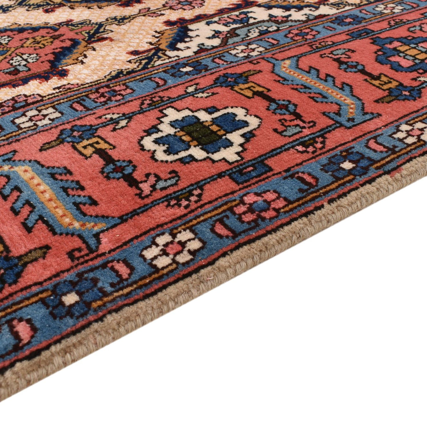 Ardabil Tapijt 250x146cm - Perzisch tapijt