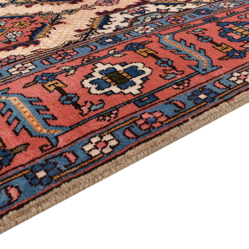 Perzisch Tapijt - Nomadisch - 250 x 146 cm - roest