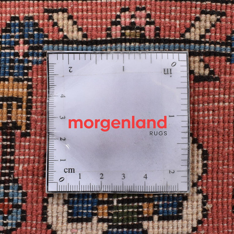 Perzisch Tapijt - Nomadisch - 250 x 146 cm - roest