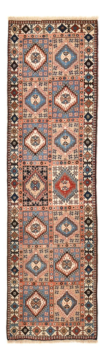 Yalameh Tapijt 80x278cm - Perzisch tapijt