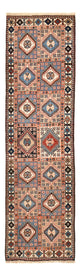 Yalameh Tapijt 278x80cm - Perzisch tapijt