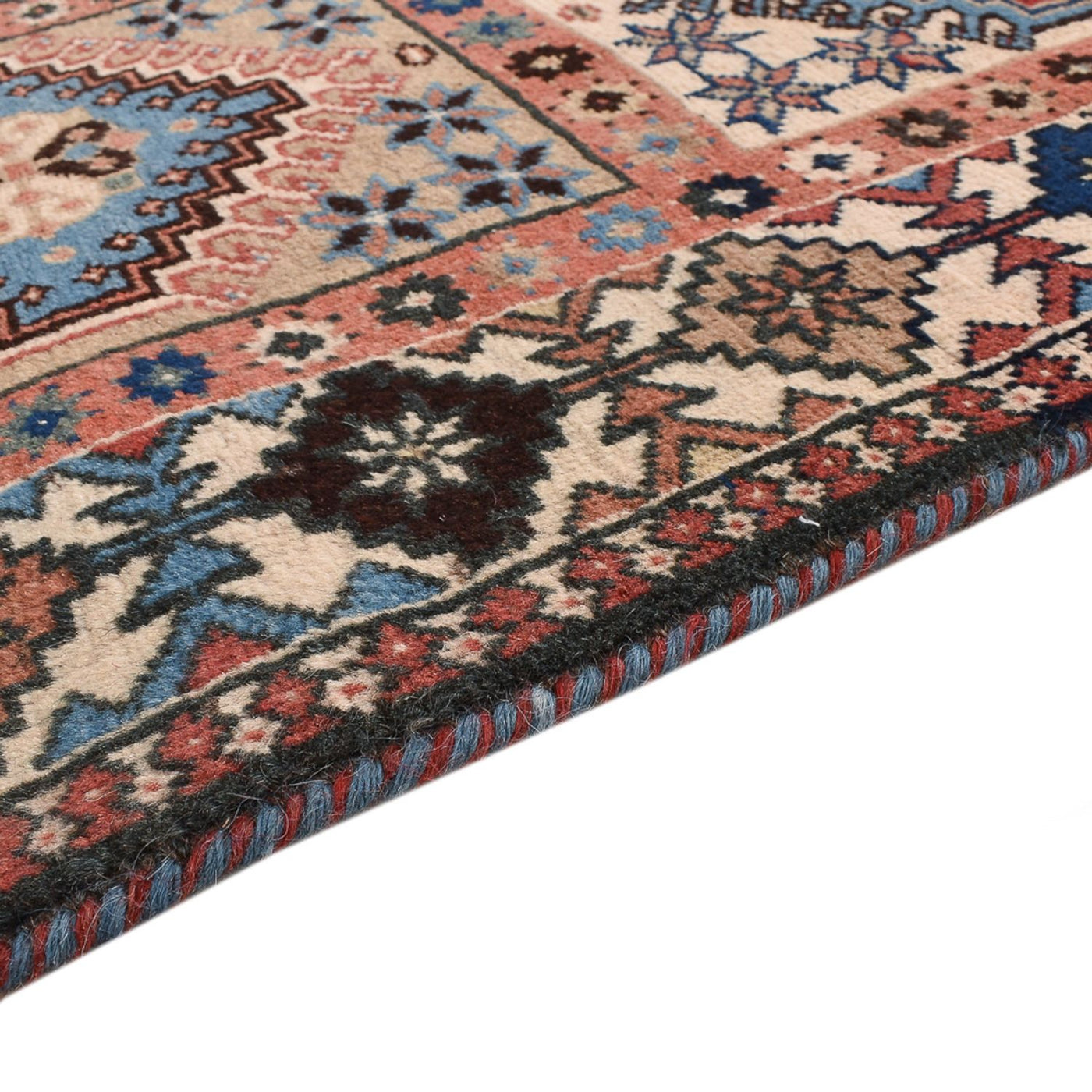 Yalameh Tapijt 278x80cm - Perzisch tapijt