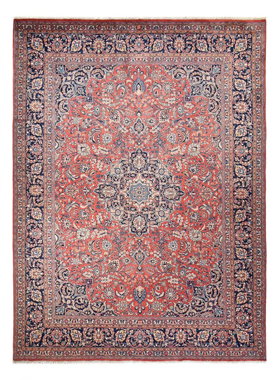 Mashhad Tapijt 294x407cm - Perzisch tapijt