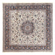 Mashhad Tapijt 400x390cm - Perzisch tapijt
