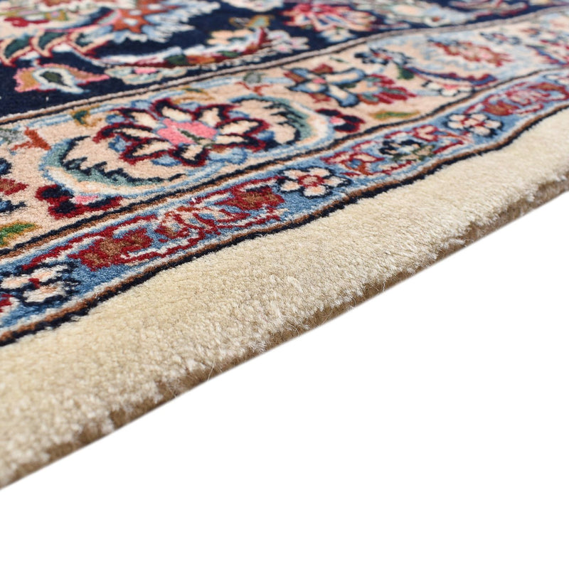 Perzisch tapijt - Klassiek - Koninklijke vierkant  - 400 x 390 cm - crème