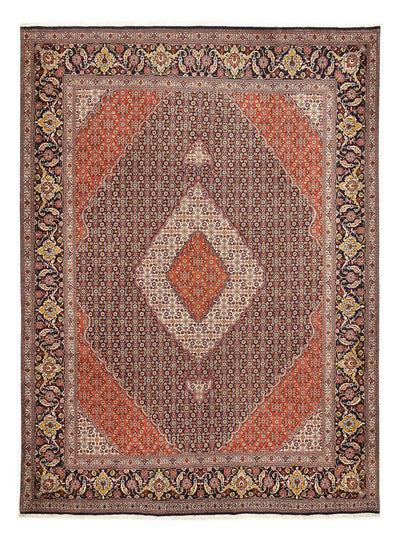 Tabriz - 40 Raj Tapijt 294x382cm - Perzisch tapijt