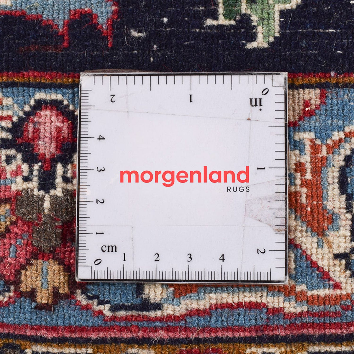 Perzisch tapijt - Klassiek - Koninklijke vierkant  - 502 x 347 cm - beige