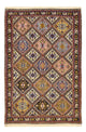 Kashkuli Tapijt 144x97cm - Perzisch tapijt