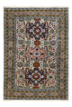Ardebil Tapijt 200x138cm - Perzisch tapijt