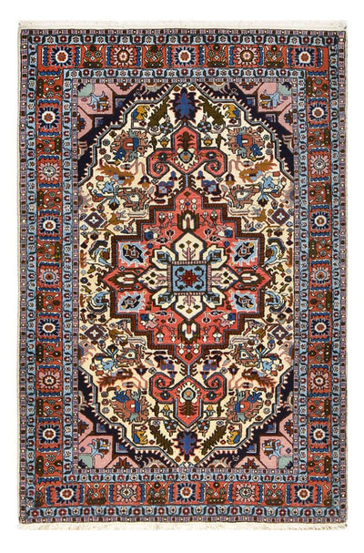 Ardabil Tapijt 136x208cm - Perzisch tapijt