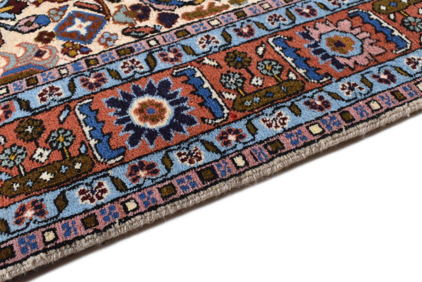 Ardabil Tapijt 208x136cm - Perzisch tapijt