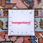 Perzisch Tapijt - Nomadisch - 208 x 136 cm - veelkleurig