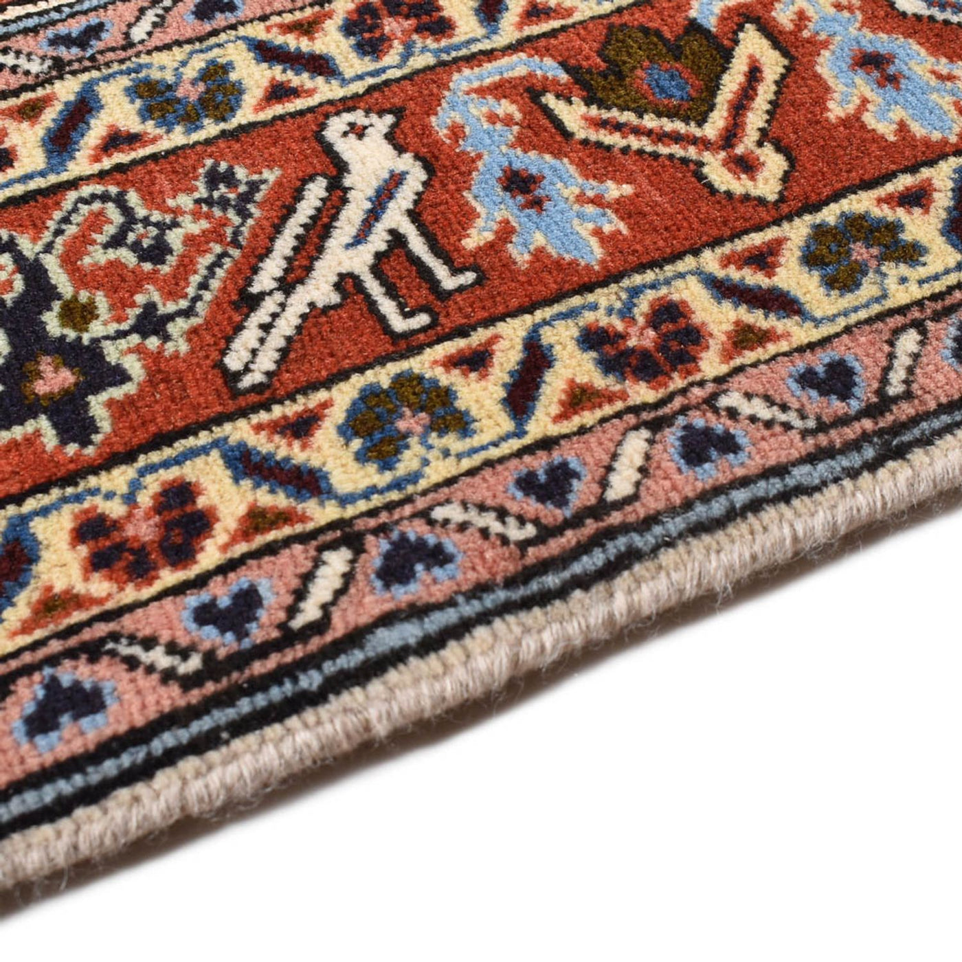 Ardabil Tapijt 208x136cm - Perzisch tapijt