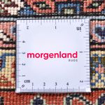 Perzisch Tapijt - Nomadisch - 208 x 136 cm - veelkleurig