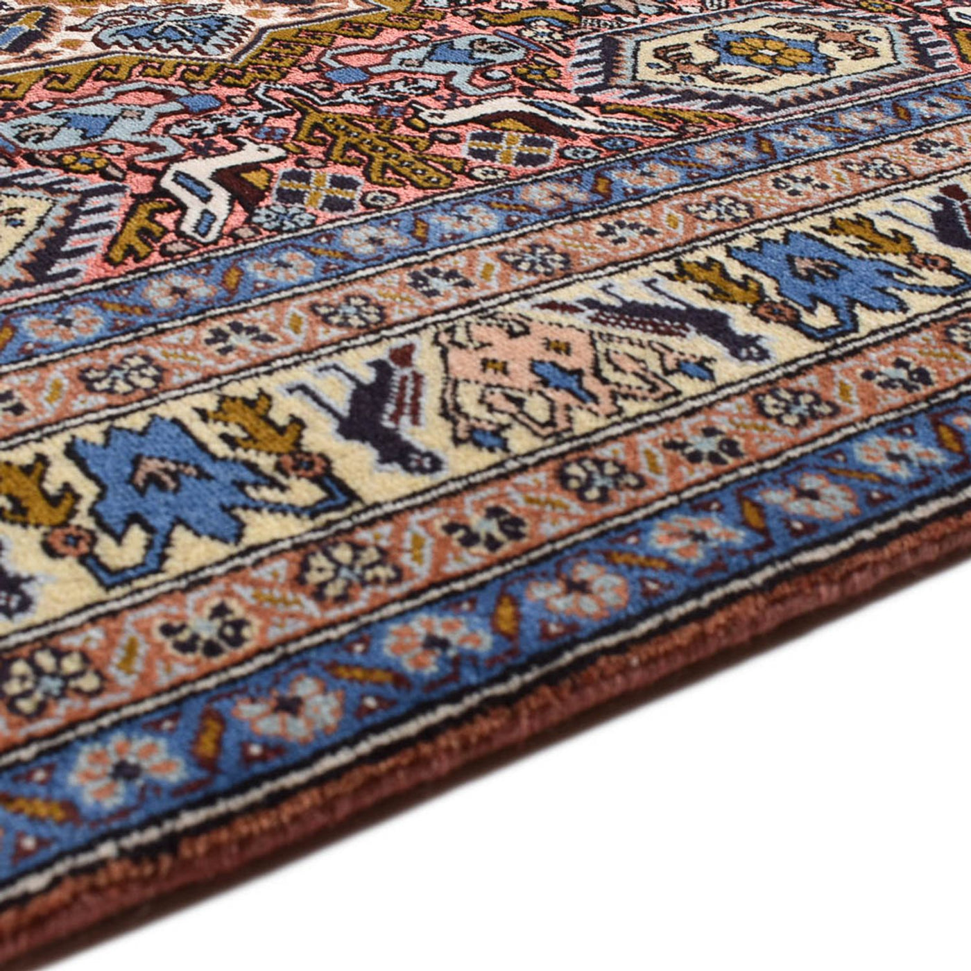 Ardabil Tapijt 192x140cm - Perzisch tapijt