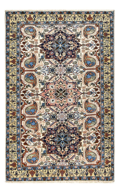 Ardabil Tapijt 132x205cm - Perzisch tapijt