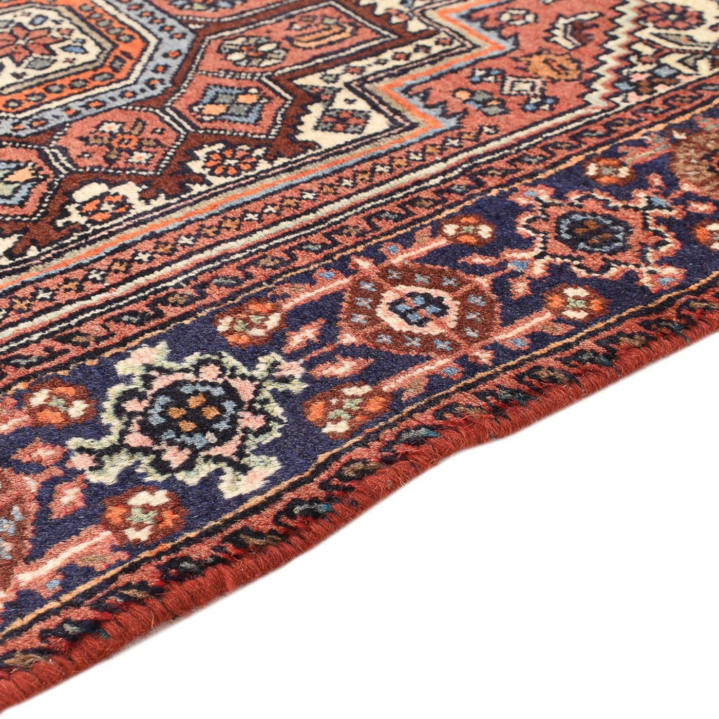 Gholtogh Tapijt 125x71cm - Perzisch tapijt
