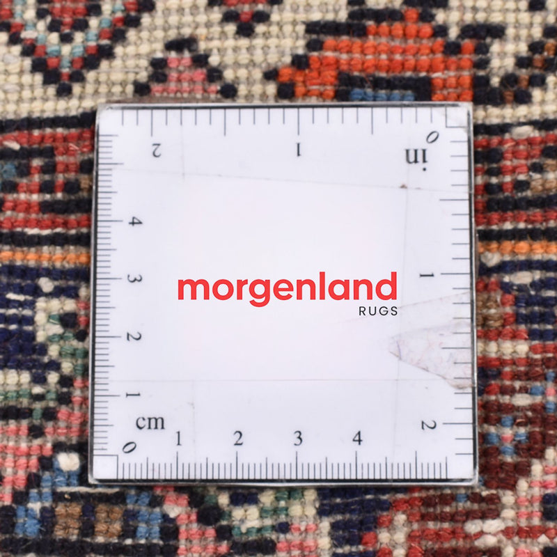 Perzisch Tapijt - Nomadisch - 125 x 71 cm - terracotta