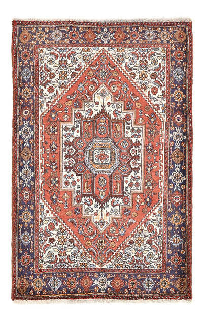 Gholtogh Tapijt 81x126cm - Perzisch tapijt
