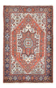 Gholtogh Tapijt 126x81cm - Perzisch tapijt