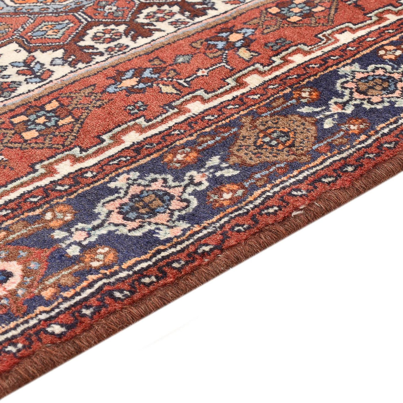 Gholtogh Tapijt 126x81cm - Perzisch tapijt