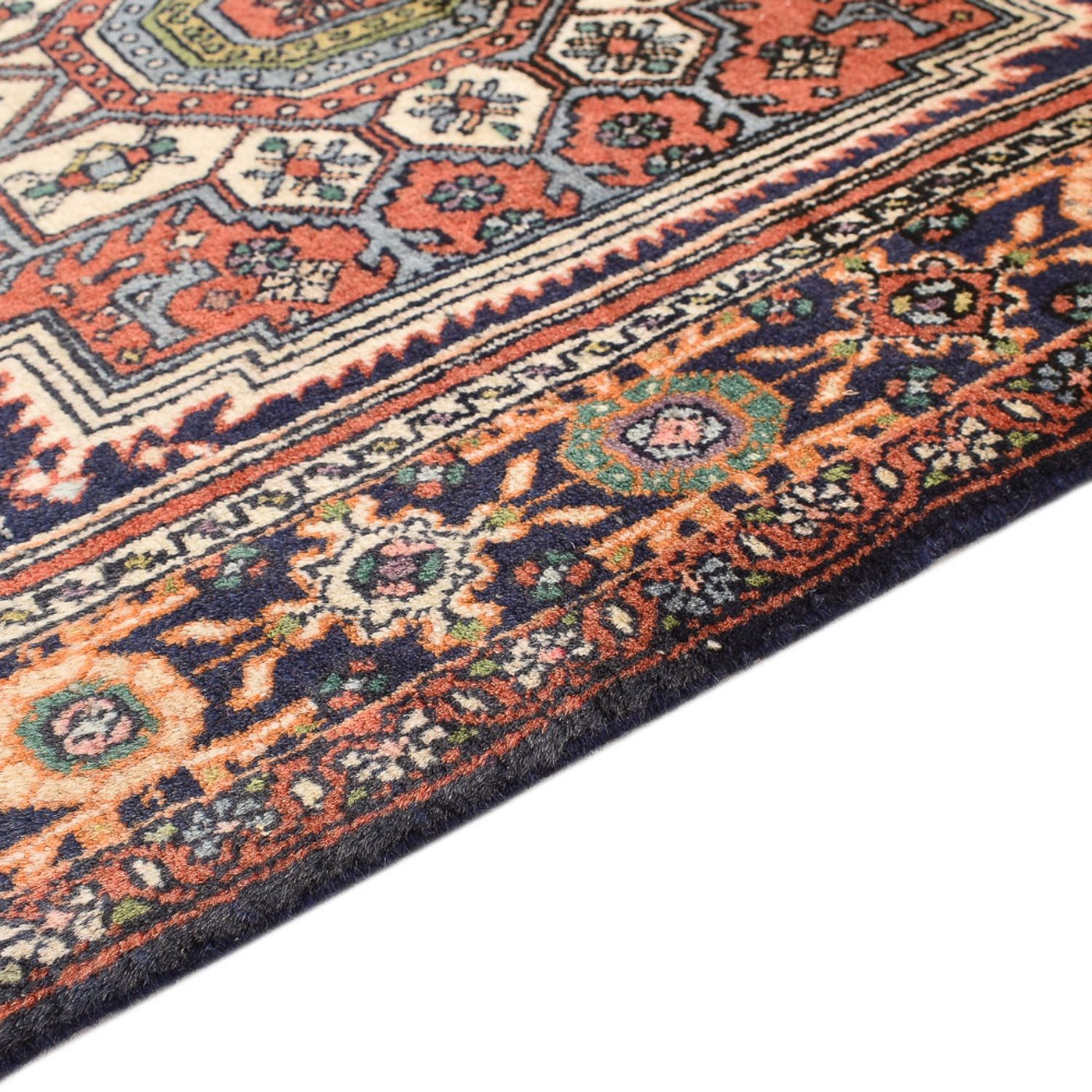 Gholtogh Tapijt 135x75cm - Perzisch tapijt