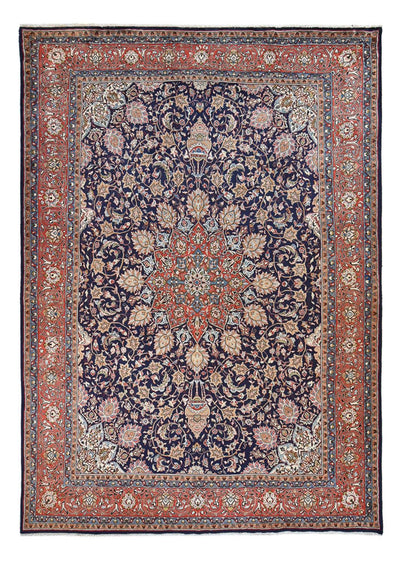 Sarouk Tapijt 278x392cm - Perzisch tapijt