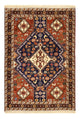 Kashkuli Tapijt 148x103cm - Perzisch tapijt