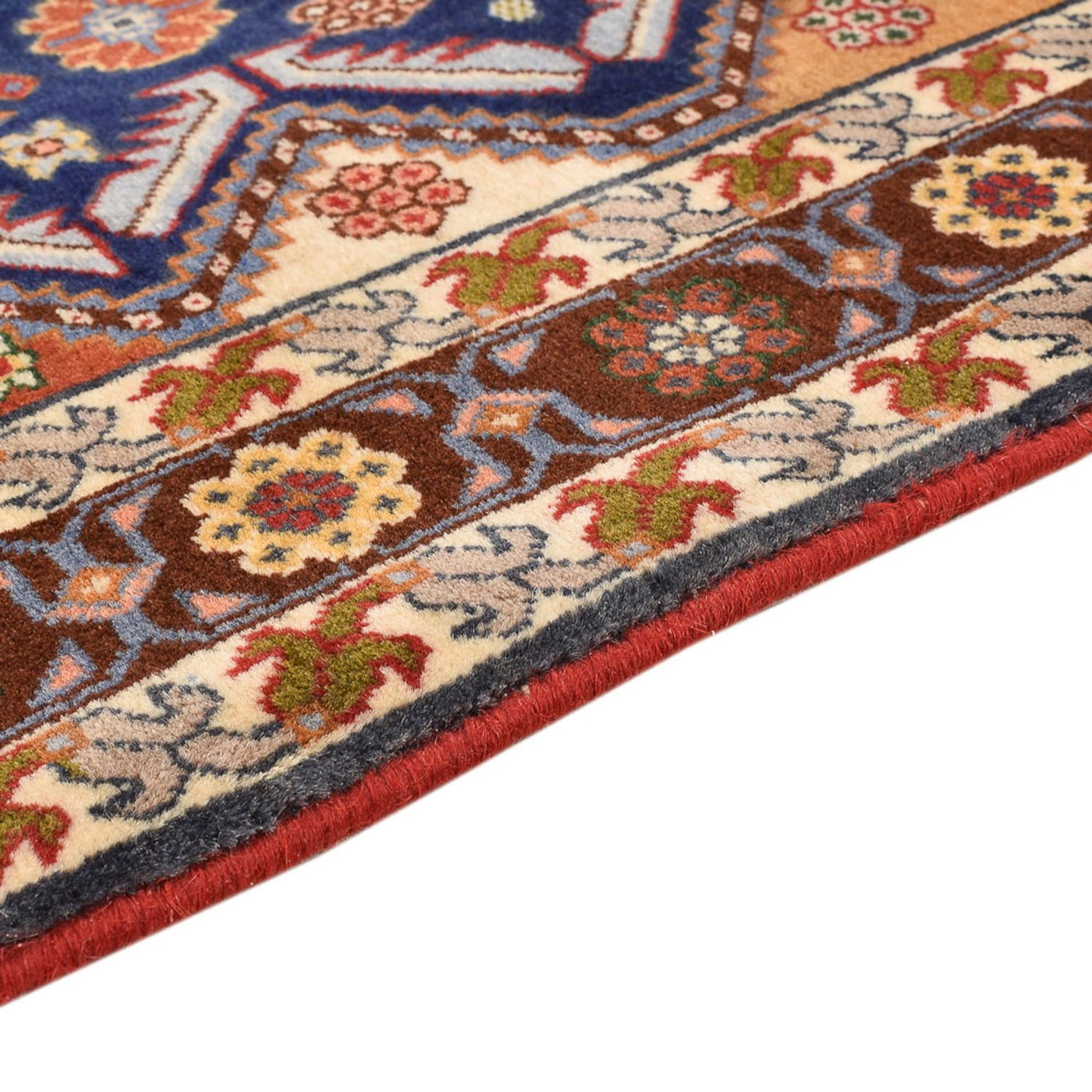 Kashkuli Tapijt 148x103cm - Perzisch tapijt