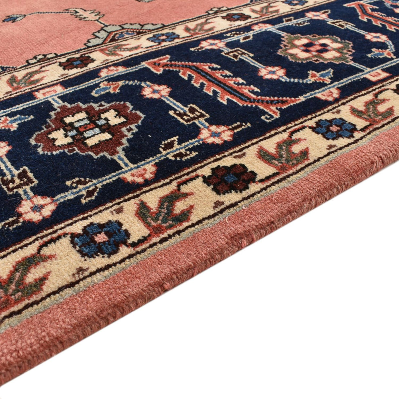 Ardabil Tapijt 254x200cm - Perzisch tapijt